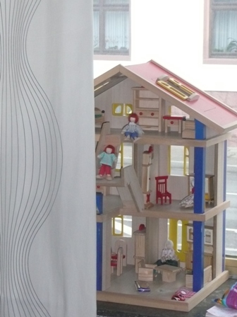 Puppenhaus